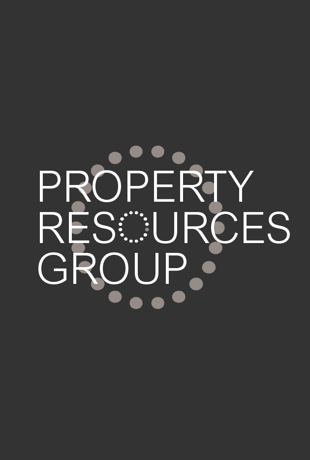 Property Resources Group Branding