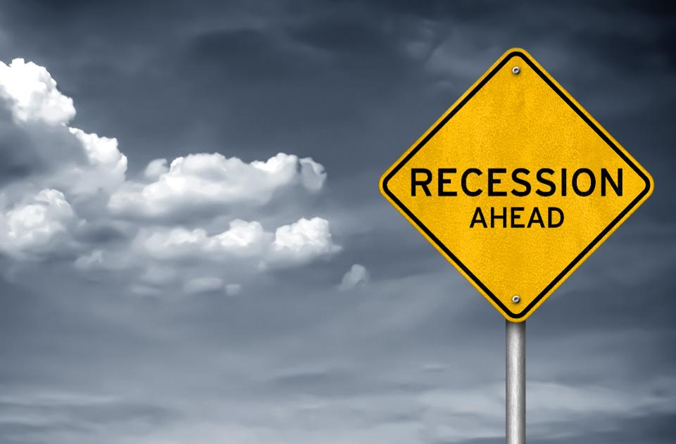 The Best Business Strategy For Surviving A Recession? Not What You’d Think.