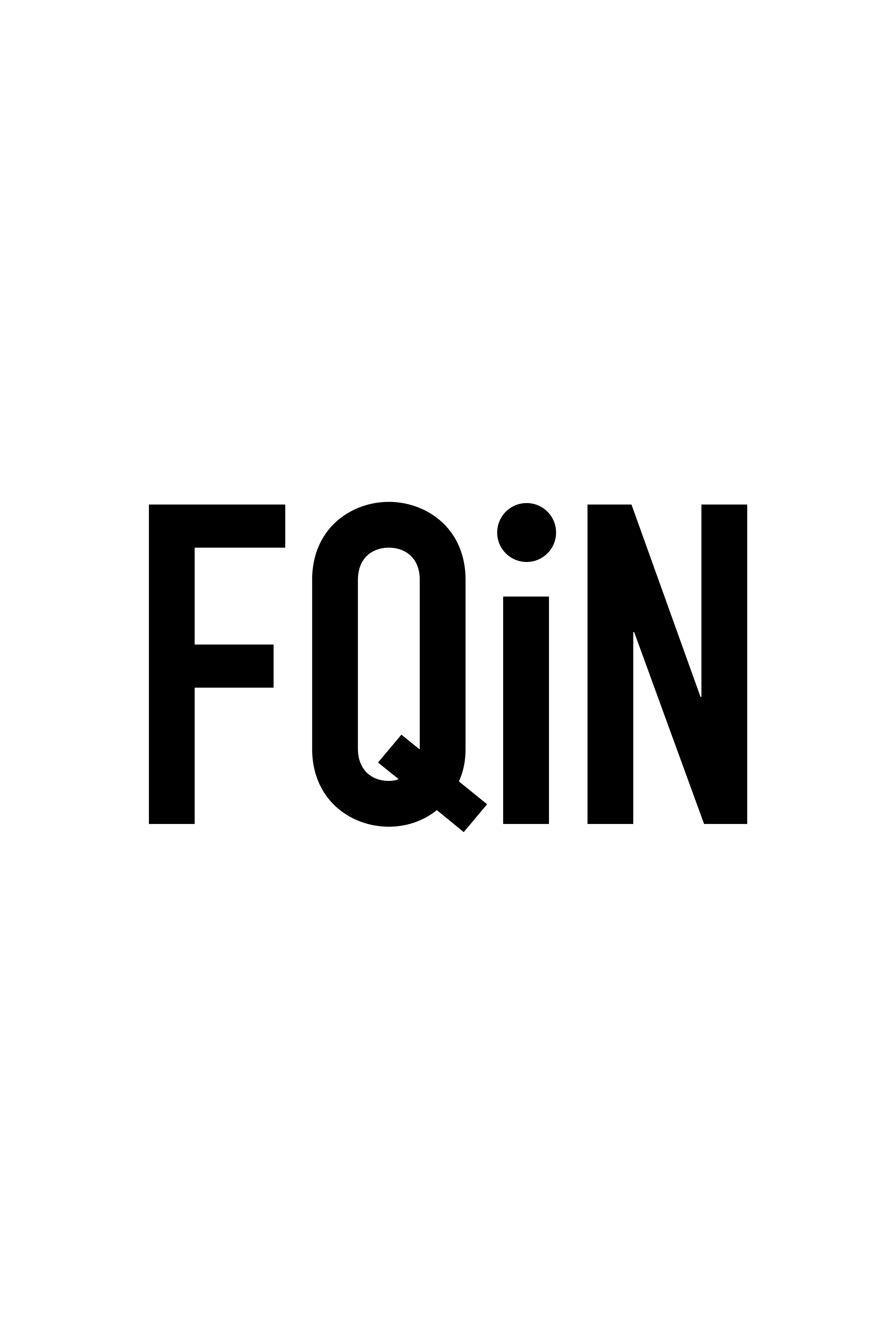 FQiN Fashion Branding Project